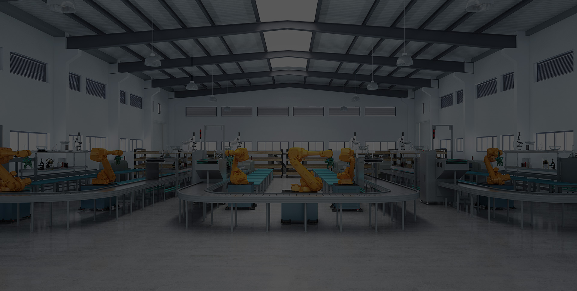 专业智能传输系统