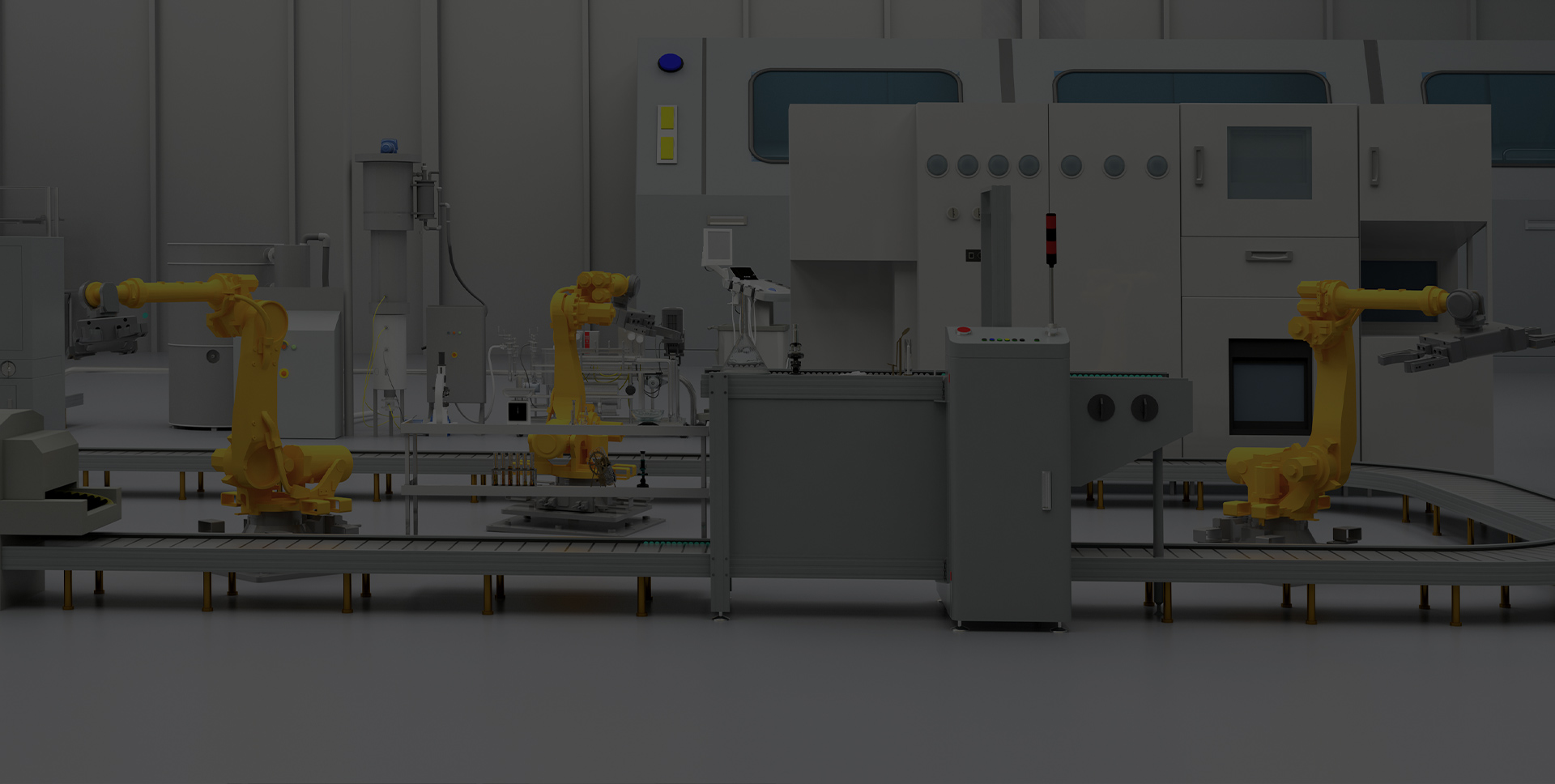 专业智能传输系统2