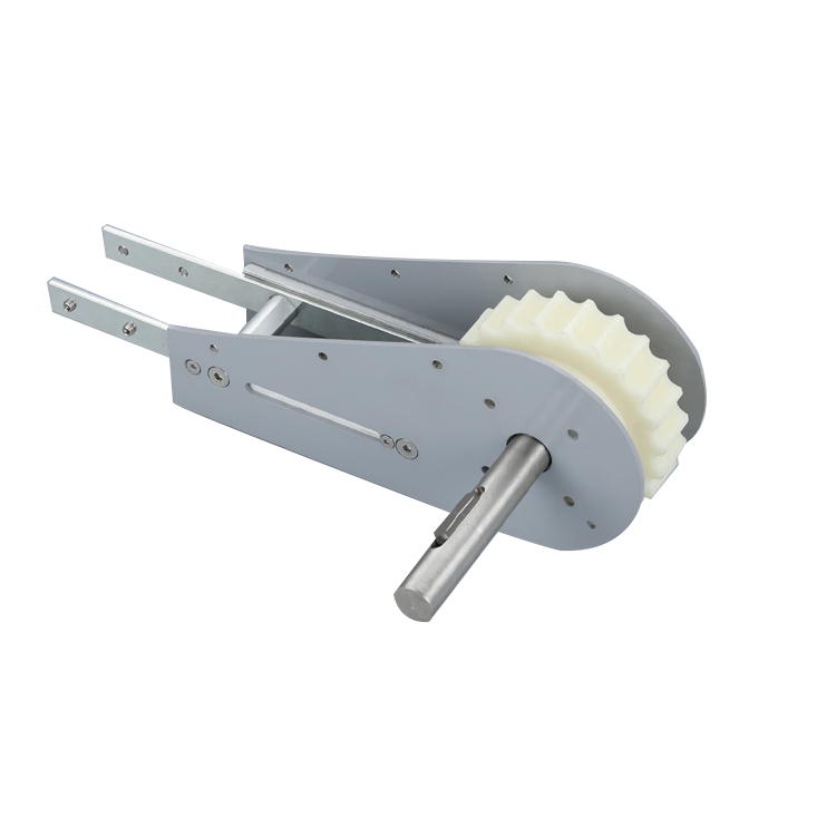 不锈钢链板半封驱动