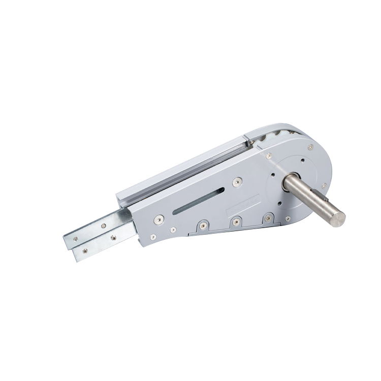 45全封头部驱动