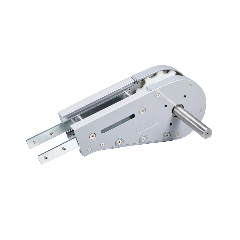 105全封头部驱动