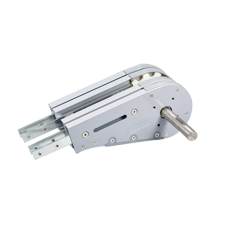 145全封头部驱动