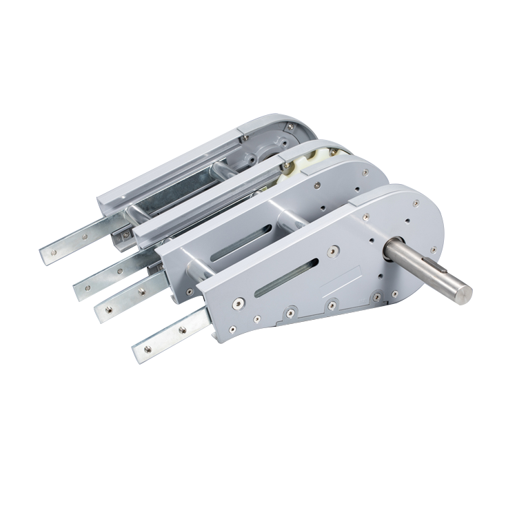 300全封头部驱动