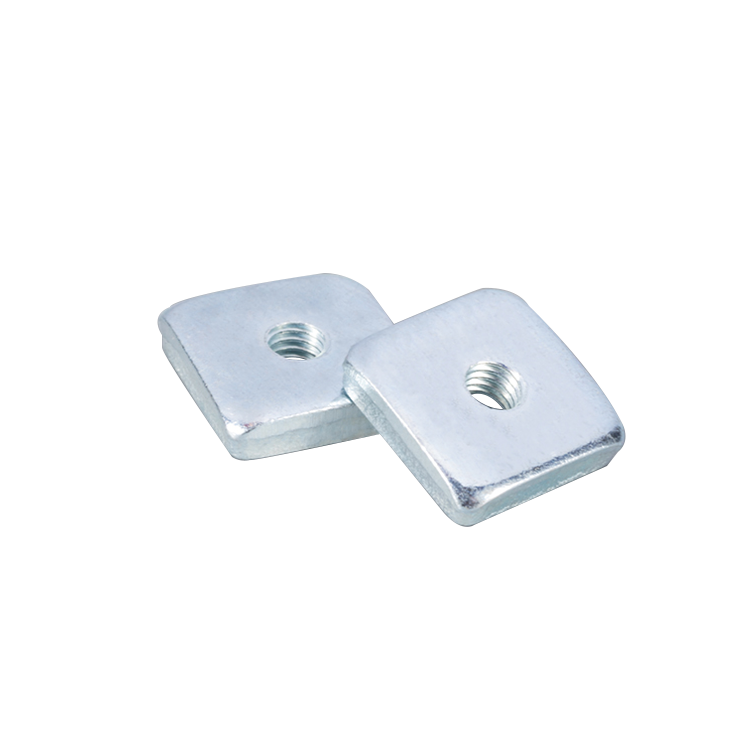 方螺母