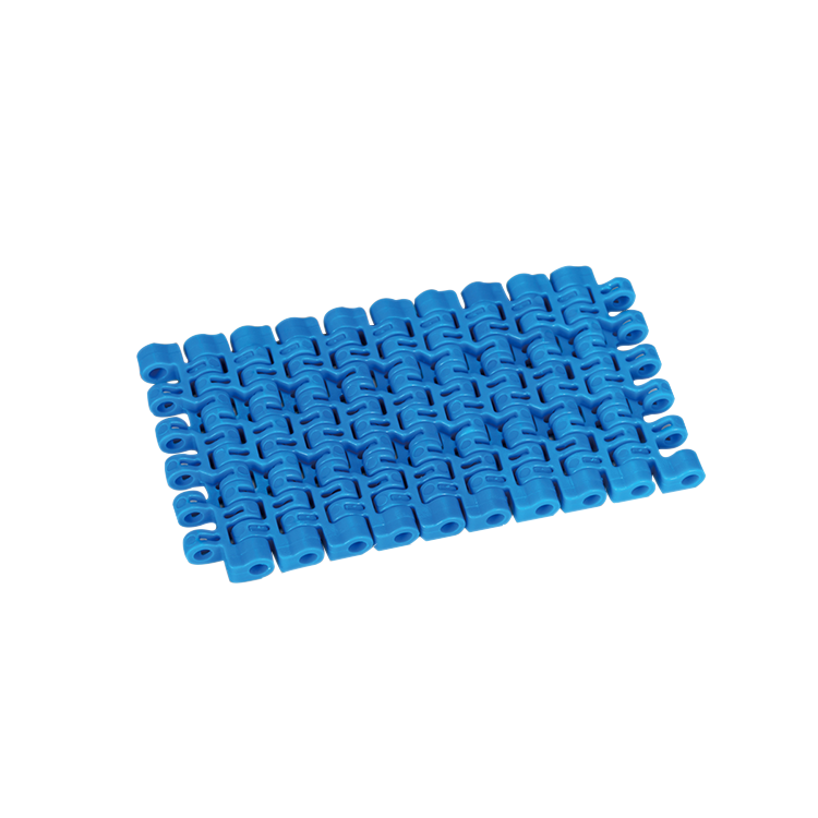 77网带链板（带孔）