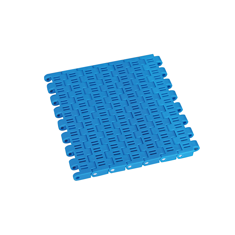 7780154网带链板（带孔）