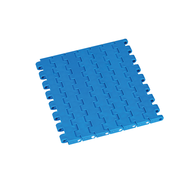 7780154网带链板（无孔）