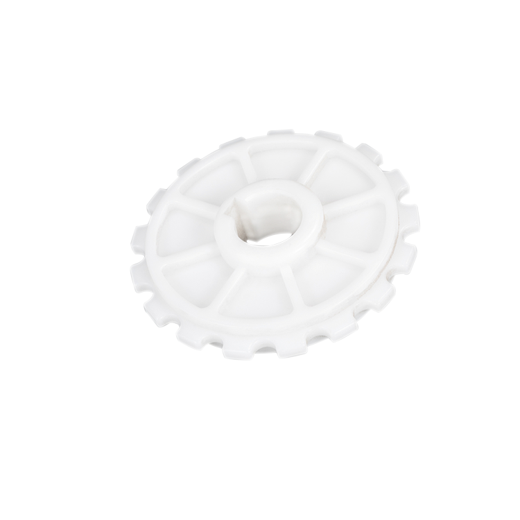 7780154网带链板大驱动轮